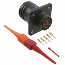 Amphenol Aerospace Operations D38999/20WB5PN